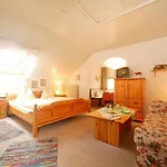 Gaestehaus Hohe Tannen