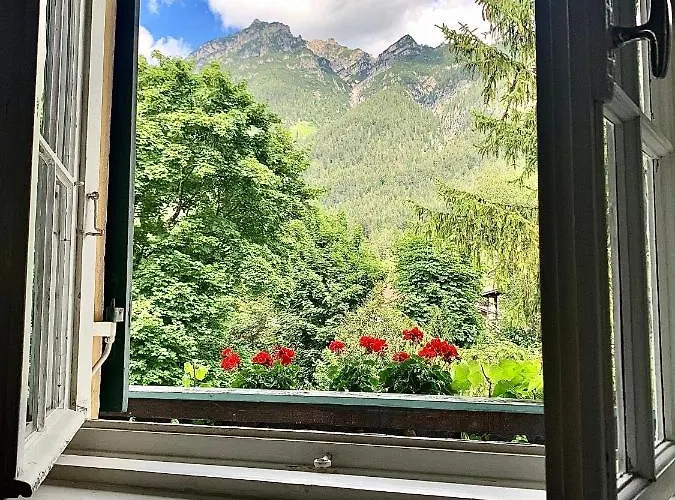 Gasthof Hohe Tannen 3*