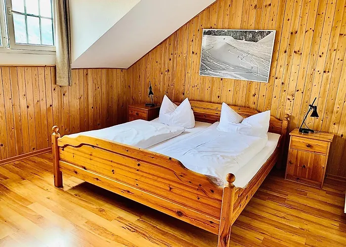 Gasthof Hohe Tannen Garmisch-Partenkirchen