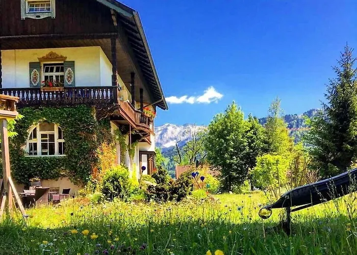 Hohe Tannen 3*