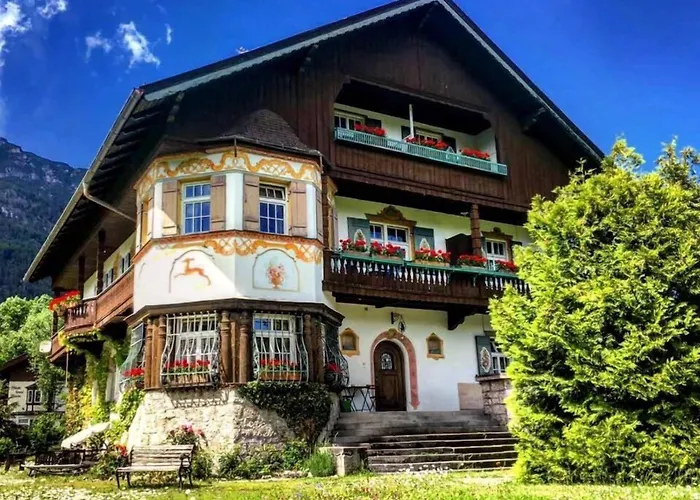 Hohe Tannen Gasthof