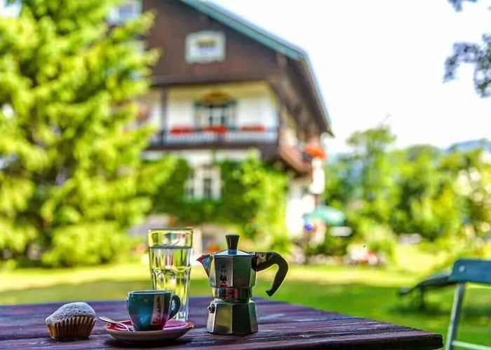 Hohe Tannen 3*
