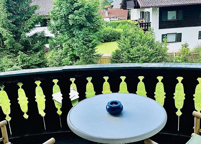 Hohe Tannen Gasthof