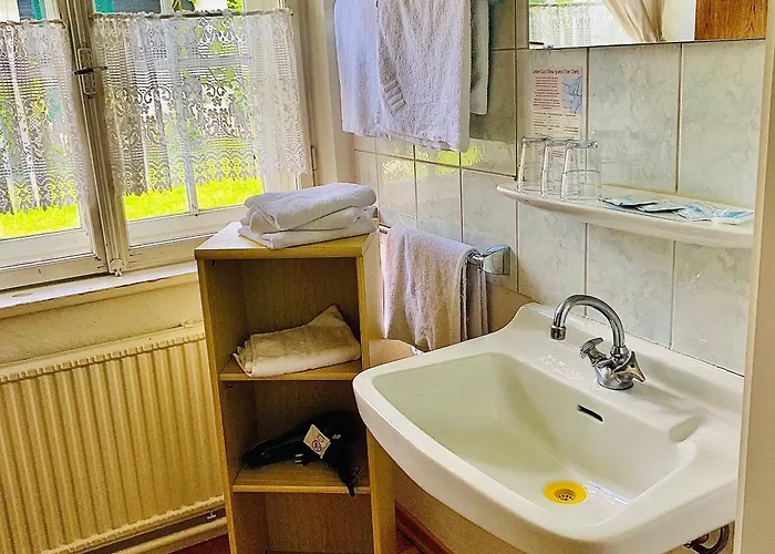 Hohe Tannen Gasthof 3*