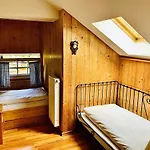 Gaestehaus Hohe Tannen 게스트하우스