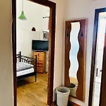 Gaestehaus Hohe Tannen 게스트하우스 가르미슈파르텐키르헨