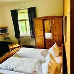 Gaestehaus Hohe Tannen 3* 가르미슈파르텐키르헨
