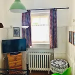 Gaestehaus Hohe Tannen 게스트하우스 3*