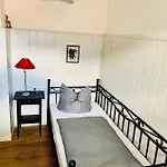 게스트하우스 Gaestehaus Hohe Tannen 가르미슈파르텐키르헨