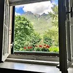 게스트하우스 Gaestehaus Hohe Tannen 3*