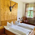 게스트하우스 Gaestehaus Hohe Tannen