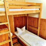 게스트하우스 Gaestehaus Hohe Tannen 가르미슈파르텐키르헨