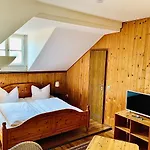 Gaestehaus Hohe Tannen