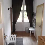 Gaestehaus Hohe Tannen 게스트하우스