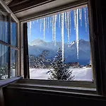 게스트하우스 Gaestehaus Hohe Tannen