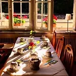 Gaestehaus Hohe Tannen 게스트하우스
