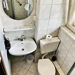 Gaestehaus Hohe Tannen 게스트하우스 3*
