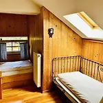 Gaestehaus Hohe Tannen 게스트하우스 가르미슈파르텐키르헨