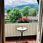 게스트하우스 Gaestehaus Hohe Tannen