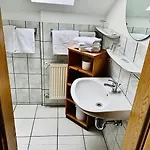 Gaestehaus Hohe Tannen 가르미슈파르텐키르헨