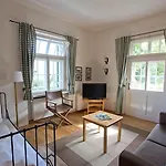 Gaestehaus Hohe Tannen 가르미슈파르텐키르헨