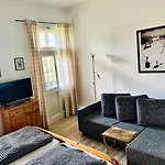 게스트하우스 Gaestehaus Hohe Tannen 3*
