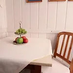 Gaestehaus Hohe Tannen 게스트하우스 3*