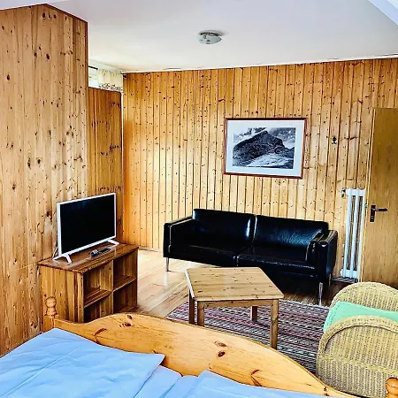 Hohe Tannen 3*