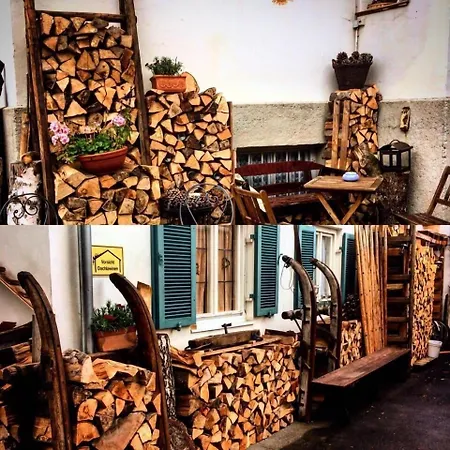 Hohe Tannen Garmisch-Partenkirchen