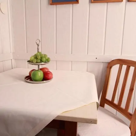 Gaestehaus Hohe Tannen Maison d'hôtes 3*