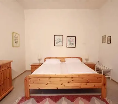 Maison d'hôtes Gaestehaus Hohe Tannen 3*