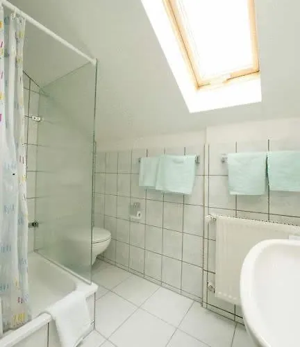 Guest house Gaestehaus Hohe Tannen 3*